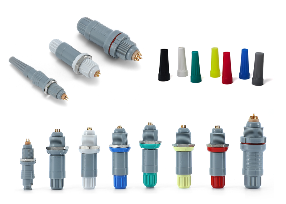 連接器 電子設備中的無形紐帶